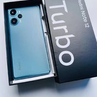 1779＋12期免息 Redmi Note12 turbo要杀疯