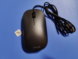 华硕M101 USB有线鼠标