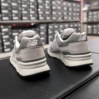 运动好鞋:New balance 997H