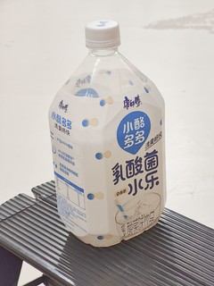 康师傅小酪多多乳酸菌饮料