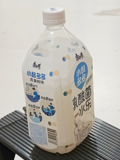 康师傅小酪多多乳酸菌饮料