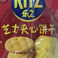 好价购乐之芝士夹心饼干