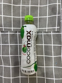 泰国进口的coxomax 100%天然椰子水！！！