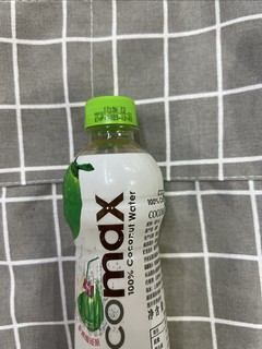 泰国进口的coxomax 100%天然椰子水！！！