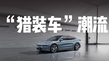 国内市场迎来“猎装车”潮流，这些新车颜值实力兼具，能否打动消费者？