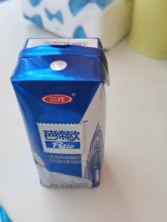 好喝的常温酸奶推荐-三元酸奶