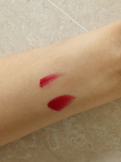 美到犯规，mac ruby woo