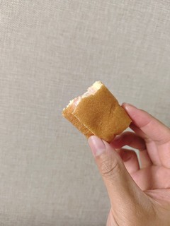 坐车必带零食瑞士卷