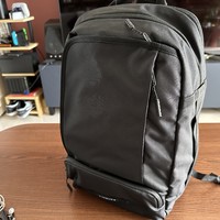 一款不错的EDC双肩包Timbuk2 Q 2.0