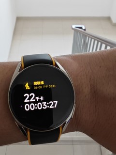 小米watch S2