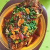 红烧罗非鱼是一道比较家常的传统中国菜肴之一，可口美味，做法如下