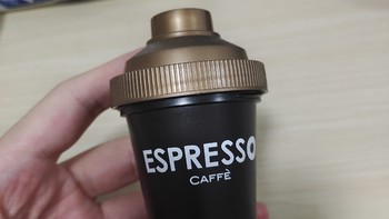 今天你喝咖啡了嘛，不妨试试这款吧！