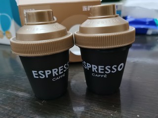 5.9两小盒连咖啡是不是很划算