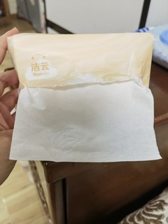 1块不到的抽纸，还要啥自行车？