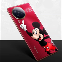 小米Civi3迪士尼定制版手机