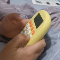 手部运动开始了