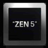 网传丨疑似 AMD Ryzen 8000 新锐龙正在测试，8核心/16线程，明年发布