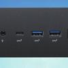 华硕还发布 PN53-S 迷你主机，改用低压7030U低压系列、内存储存缩水