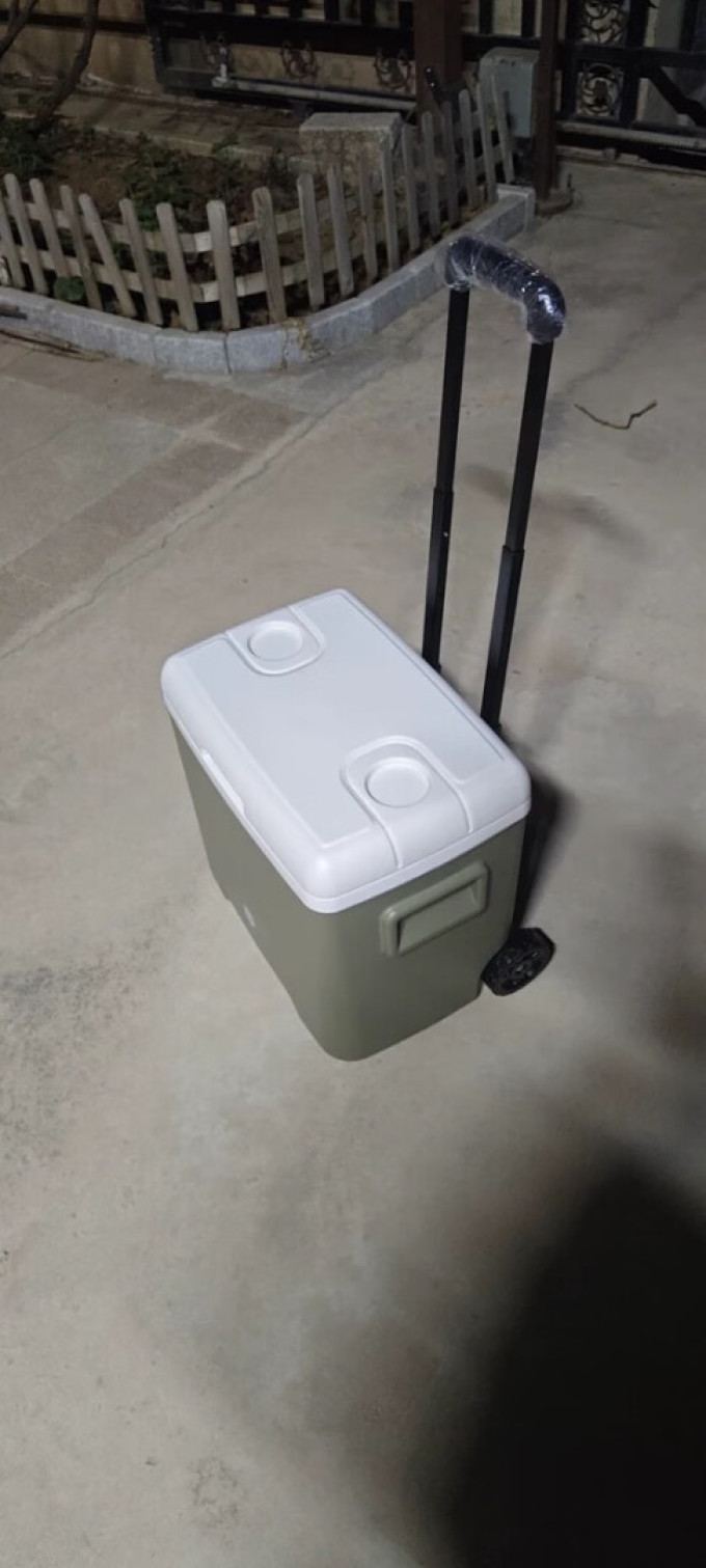 京东京造保温箱