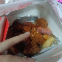 小众美食推荐 | 美团优惠享不停 🍗🍟🔥