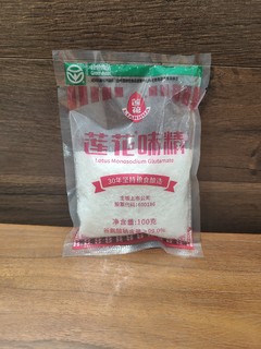 618好像推荐:调料味精