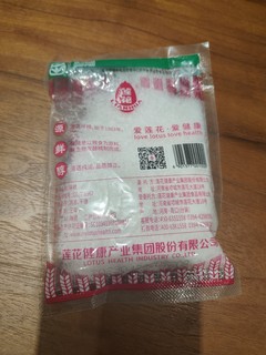 618好像推荐:调料味精