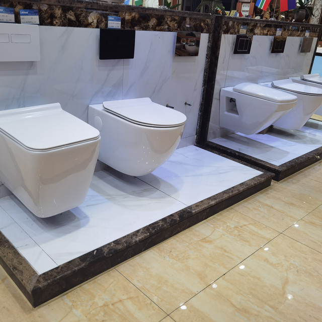 几百元的马桶和几千元的马桶有何区别？换了2次，终于弄明白了！