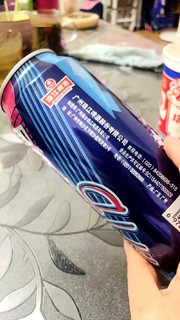 珠江啤酒（PEARL RIVER）8度 珠江InBeer啤