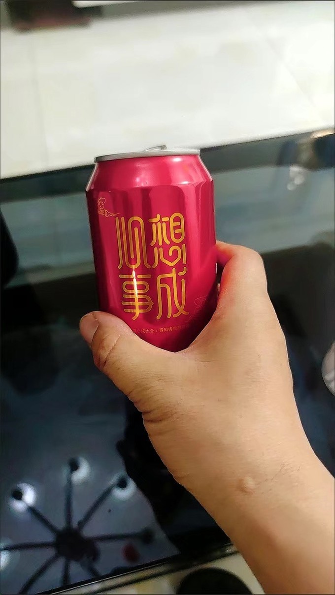 燕京啤酒啤酒