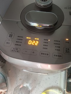 22分钟蒸好米饭，让我们唱一首电饭锅之歌