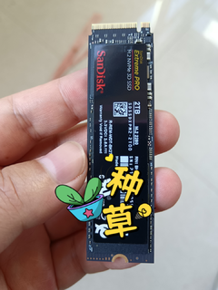 闪迪至尊超极速开箱