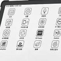 DASUNG大上科技Not-eReader10.3英寸墨水屏