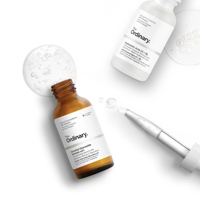 每周特价活动店铺介绍—the ordinary