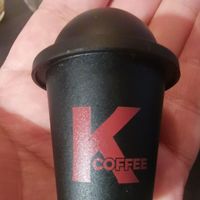 肯德基家的冻干咖啡粉喝过没？