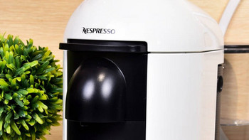 雀巢胶囊咖啡机，可以带着走的咖啡制造机