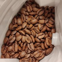 干净，是最好的气质——咖啡豆