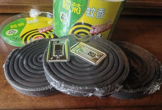 传统好用的蚊香，抖音新用户1毛买的