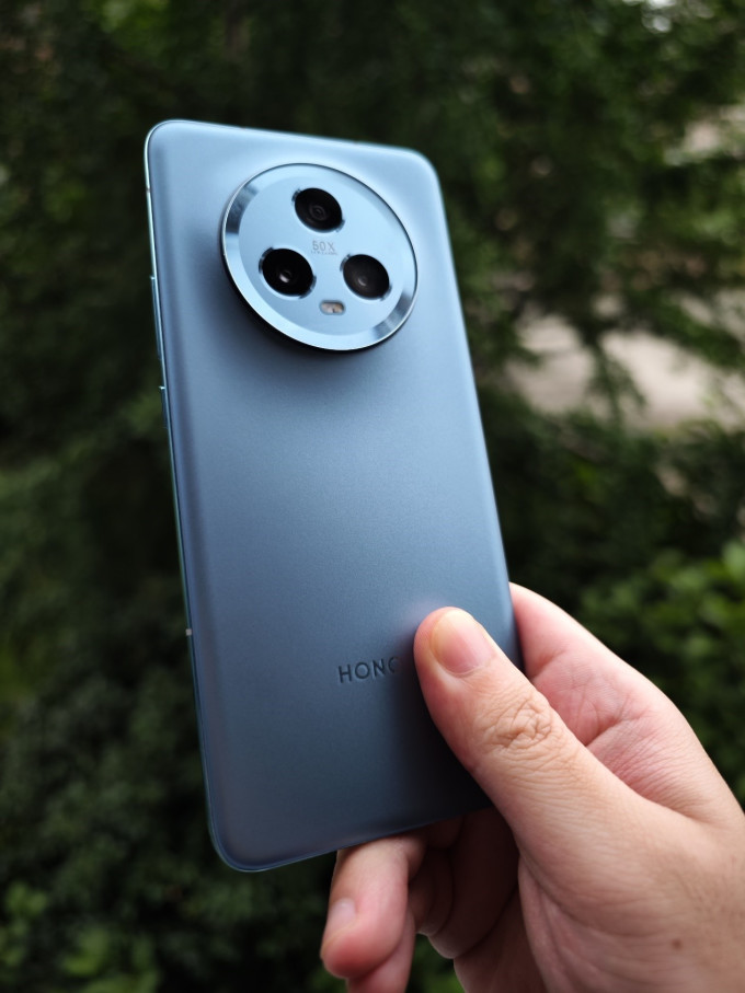 荣耀magic5手机怎么样 荣耀magic5需要一篇不吹不黑的评测_什么值得买