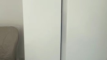 ​​​​​海尔双开门白色522升黑金净化大冷冻力冰箱，是一款特别不错的冰箱，性价比很高