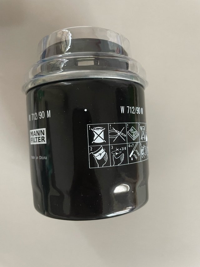 40元买的曼牌滤清器贵了吗？