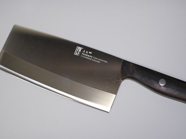 拓牌应龙砍切刀，切肉砍骨的好帮手