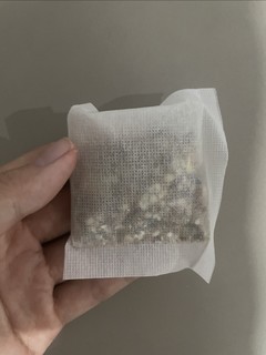 618购后晒：北京同仁堂红豆薏米茶