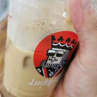 雪王也有自己的咖啡品牌线啦！