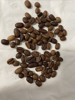 2款咖啡豆和《咖啡人》电影