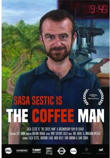 2款咖啡豆和《咖啡人》电影
