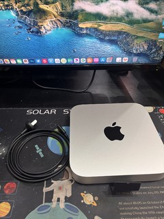 PDD还是香的3212元入手mac mini M2丐版