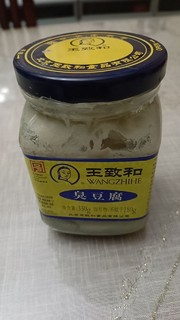 首农食品大家族~~王致和臭豆腐