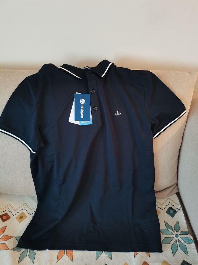 清爽透气海洋风