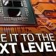 AMD想要继续YES,显卡必须选对！