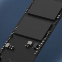 海康威视推出 A4000 2TB PCIe 4.0 固态硬盘、定制主控、7.1G/s读取、5年保